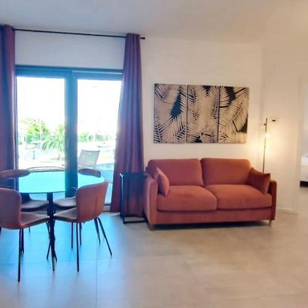 Marisabella Suite Spa 5 باري المظهر الخارجي الصورة