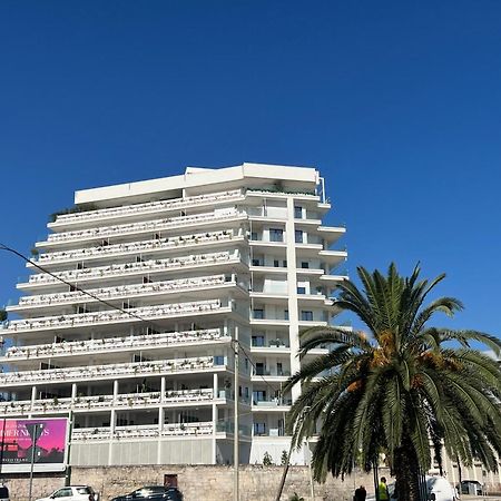 Marisabella Suite Spa 5 باري المظهر الخارجي الصورة