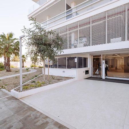 Marisabella Suite Spa 5 باري المظهر الخارجي الصورة