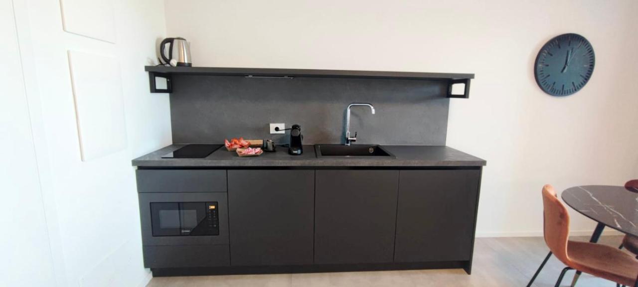 Marisabella Suite Spa 5 باري المظهر الخارجي الصورة