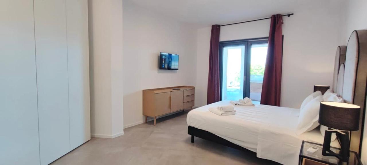 Marisabella Suite Spa 5 باري المظهر الخارجي الصورة