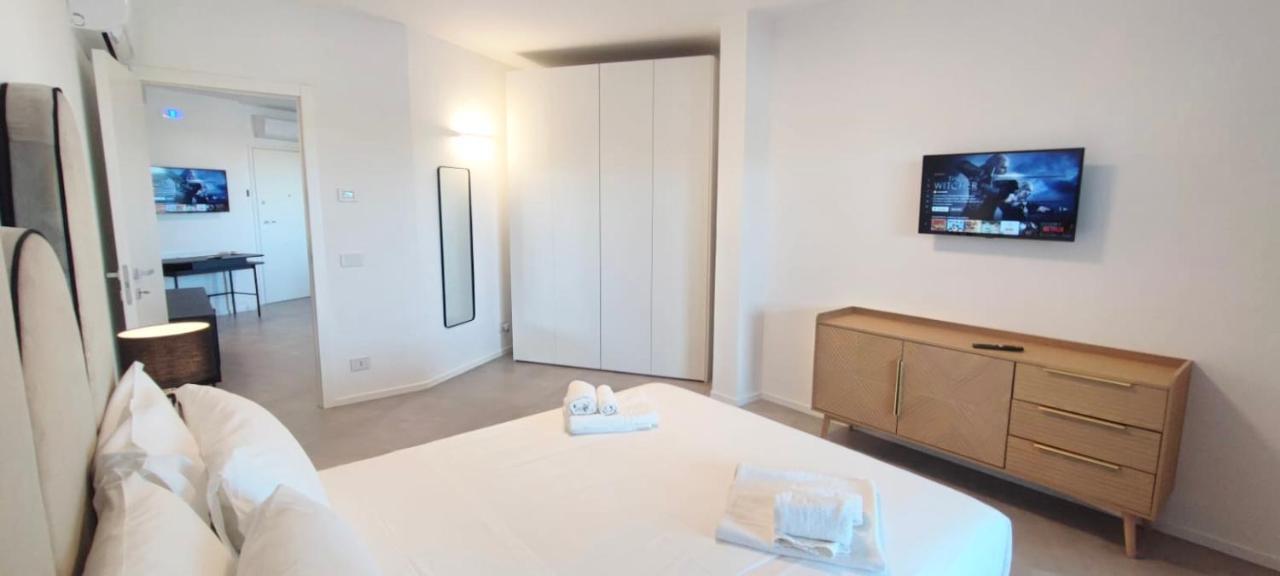 Marisabella Suite Spa 5 باري المظهر الخارجي الصورة