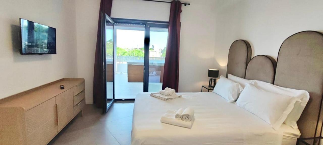 Marisabella Suite Spa 5 باري المظهر الخارجي الصورة