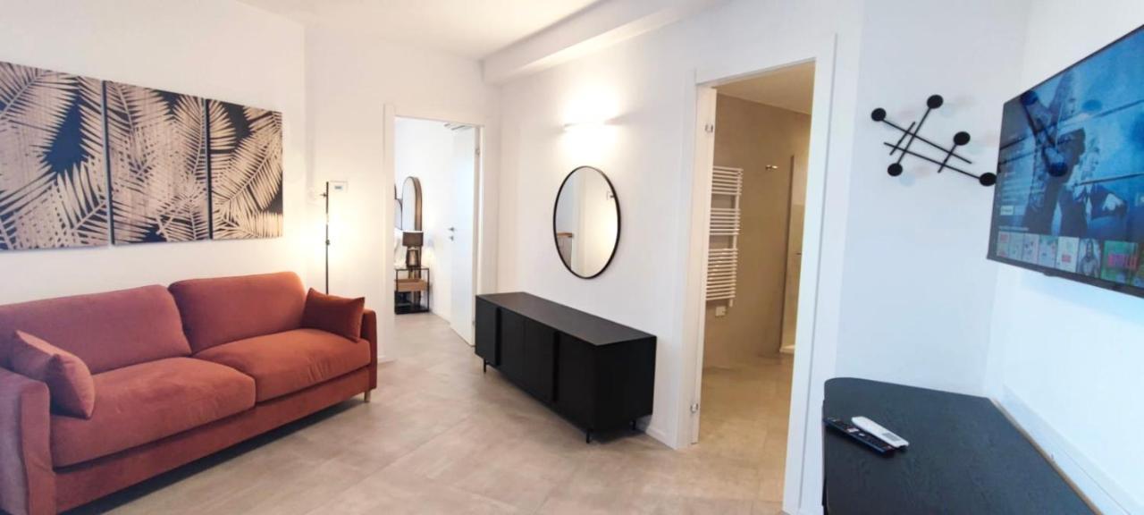 Marisabella Suite Spa 5 باري المظهر الخارجي الصورة