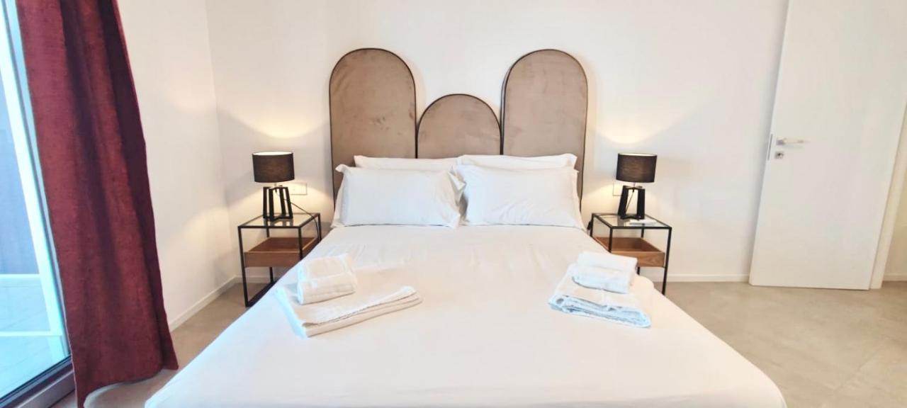 Marisabella Suite Spa 5 باري المظهر الخارجي الصورة