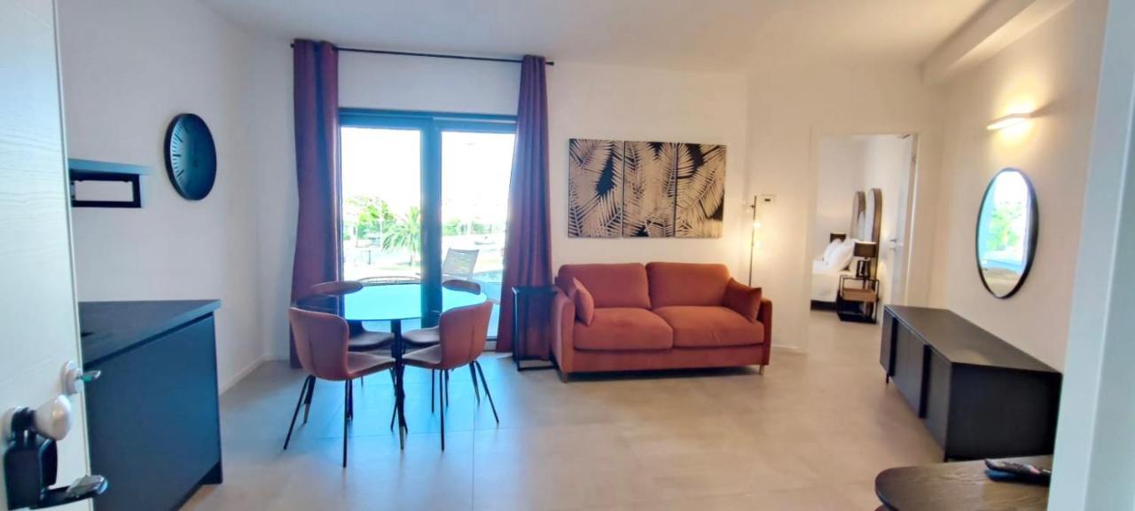 Marisabella Suite Spa 5 باري المظهر الخارجي الصورة