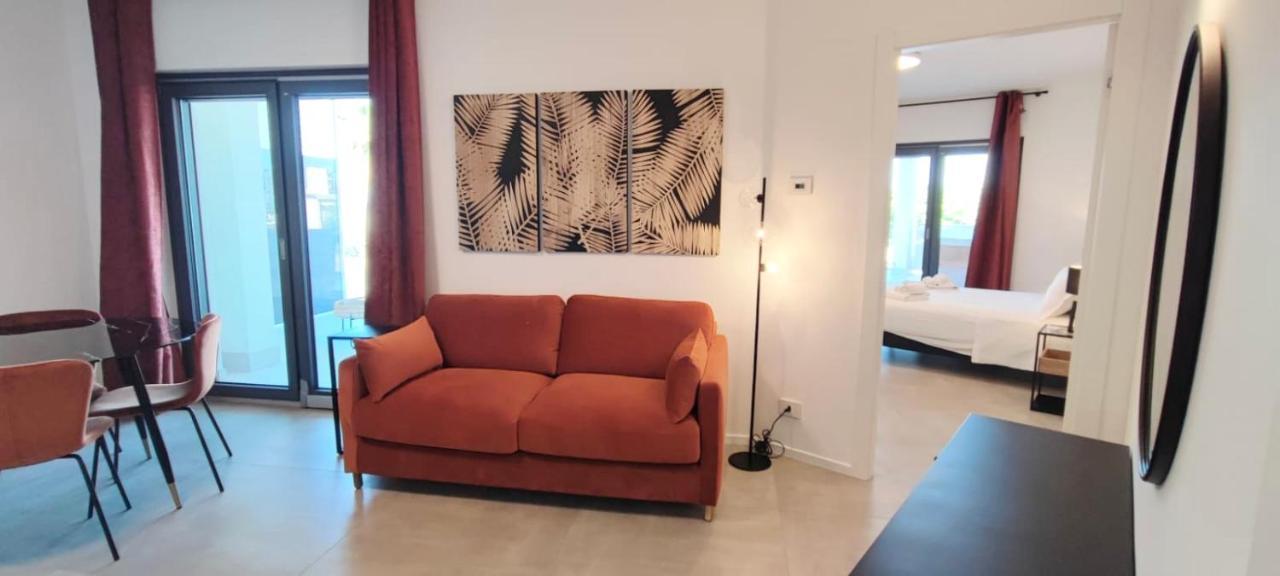 Marisabella Suite Spa 5 باري المظهر الخارجي الصورة